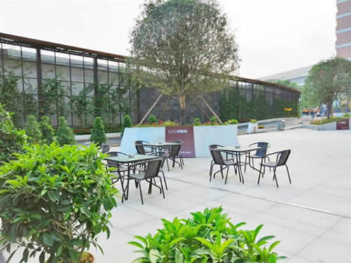 中创盈科大厦写字楼图片1545