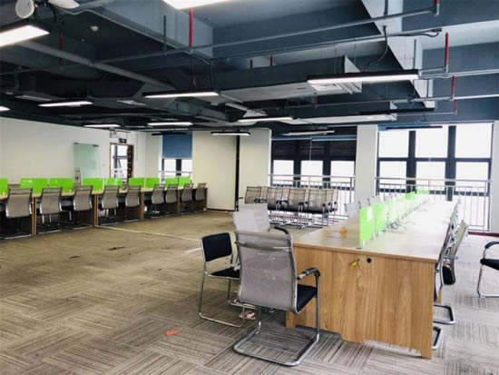 中创盈科大厦写字楼图片1542