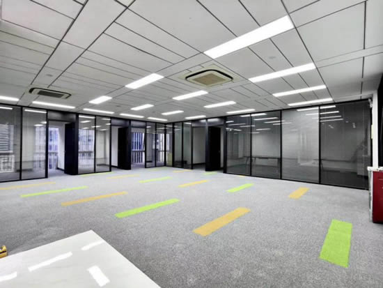 保利中心写字楼图片1563