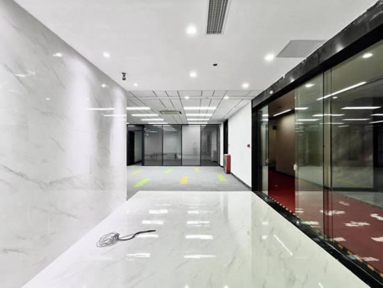 保利中心写字楼图片1564