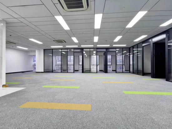 保利中心写字楼图片1566