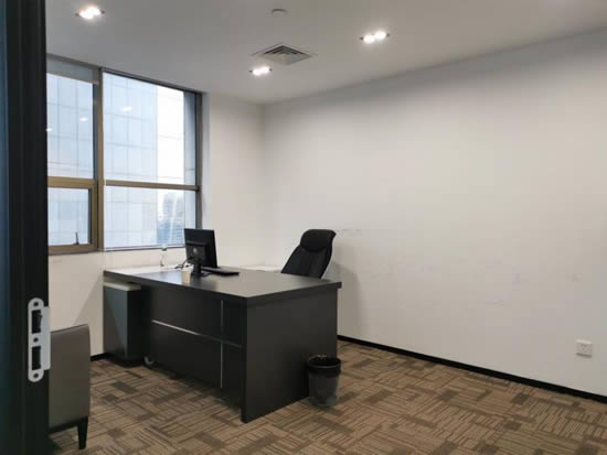 保利丰兴广场写字楼图片1574