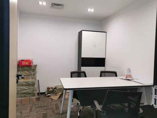 保利丰兴广场写字楼图片1575