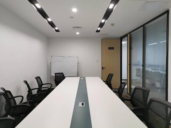 保利丰兴广场写字楼图片1577