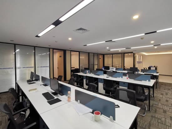 保利丰兴广场写字楼图片1579