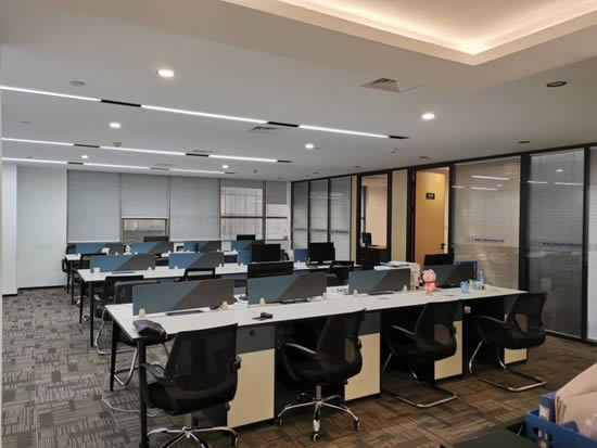 保利丰兴广场写字楼图片1580