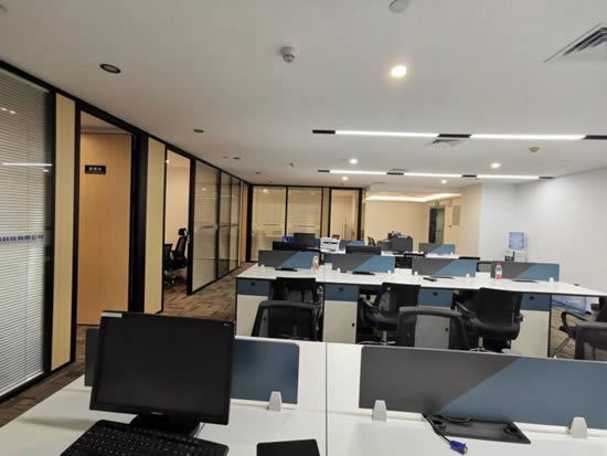 保利丰兴广场写字楼图片1578