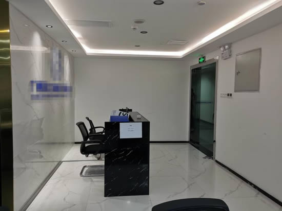 保利丰兴广场写字楼图片1581