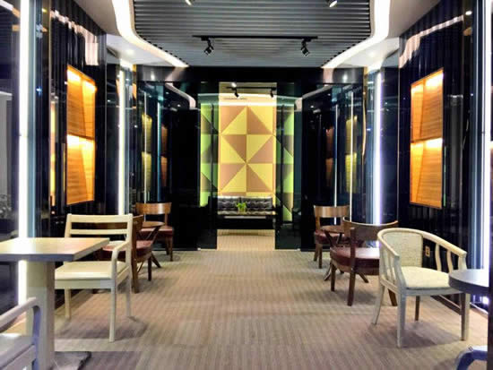 高德置地广场写字楼图片1583