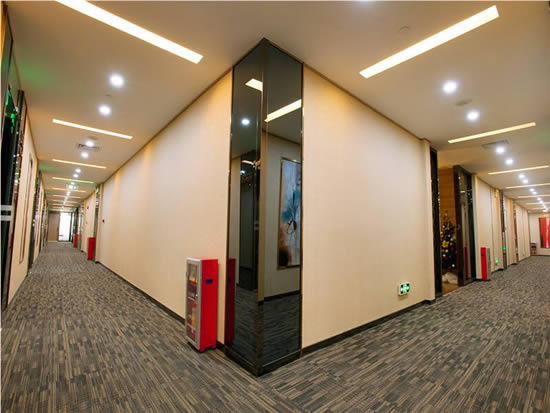 高德置地广场写字楼图片1582