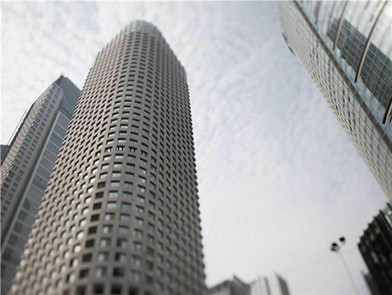 高德置地广场写字楼图片1589