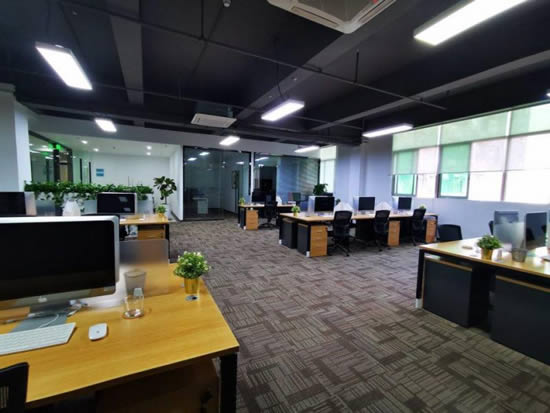 时代TIT广场写字楼图片1591