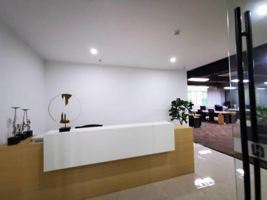 时代TIT广场写字楼图片1592