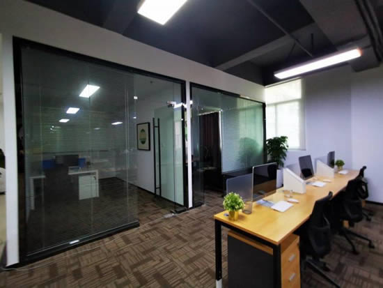 时代TIT广场写字楼图片1595