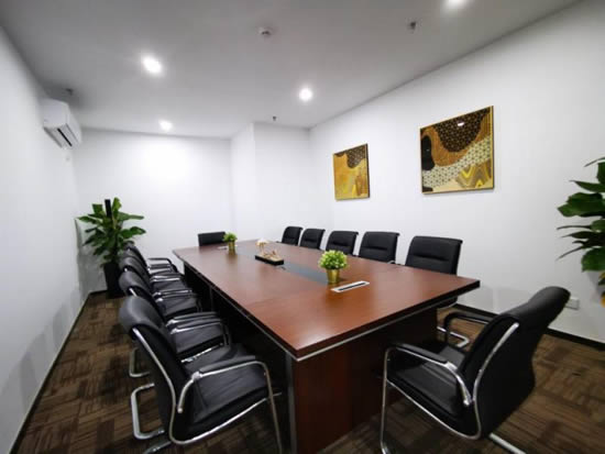 时代TIT广场写字楼图片1596