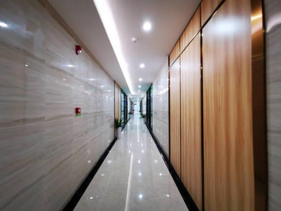 时代TIT广场写字楼图片1597