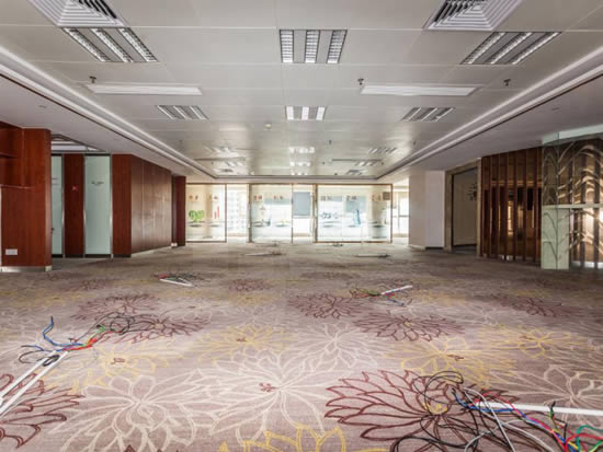 天银大厦写字楼图片1608