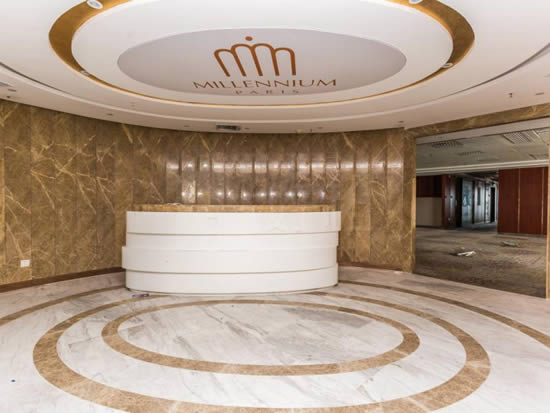 天银大厦写字楼图片1606