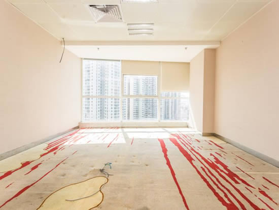 天银大厦写字楼图片1611