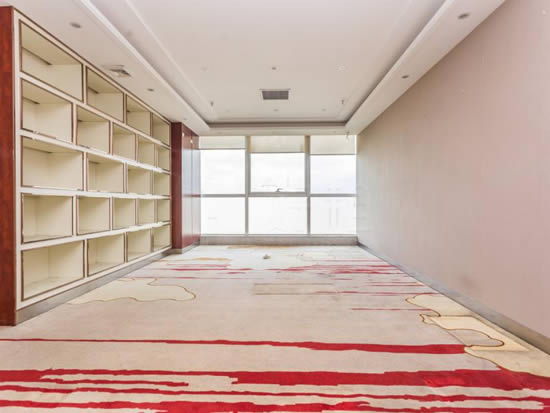 天银大厦写字楼图片1612