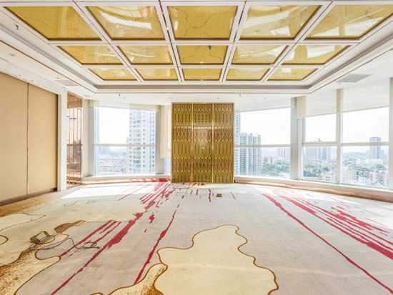 天银大厦写字楼图片1610