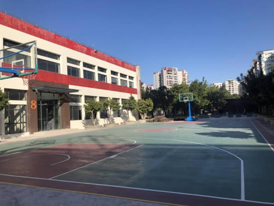 联合社区写字楼图片1614