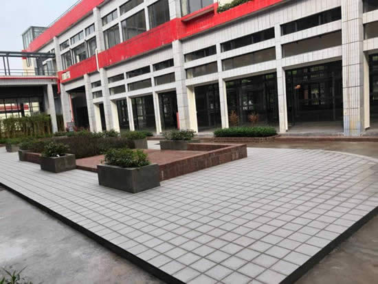 联合社区写字楼图片1618