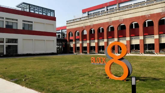 联合社区写字楼图片1620