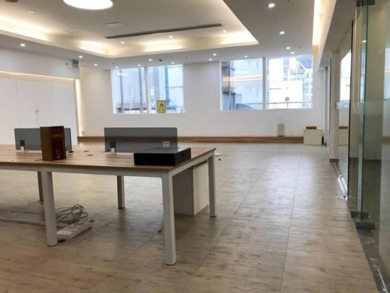 华普广场写字楼图片1626