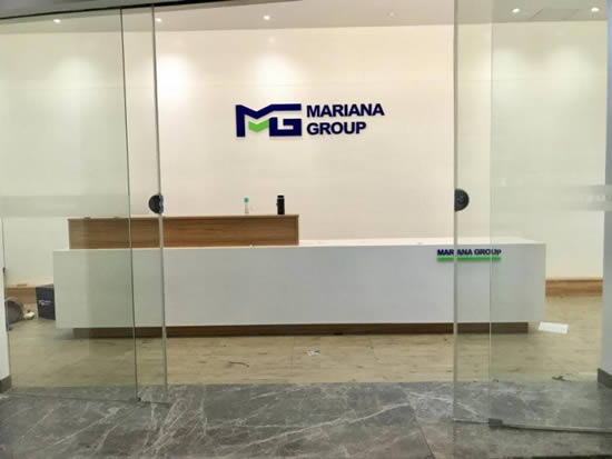 华普广场写字楼图片1622