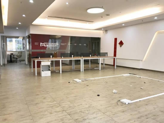 华普广场写字楼图片1629