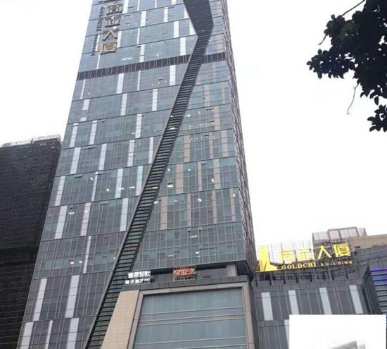 高志大厦写字楼图片1631