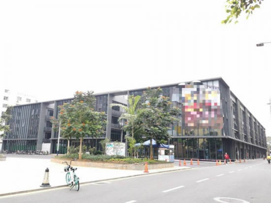 中侨基金小镇写字楼图片1646