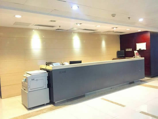 威尼国际大厦写字楼图片1664