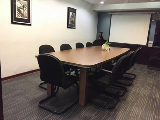 威尼国际大厦写字楼图片1663