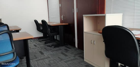 威尼国际大厦写字楼图片1668