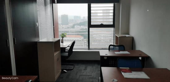 威尼国际大厦写字楼图片1666