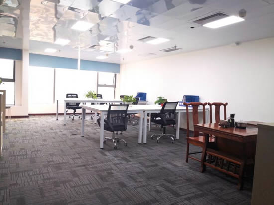 威尼国际大厦写字楼图片1677