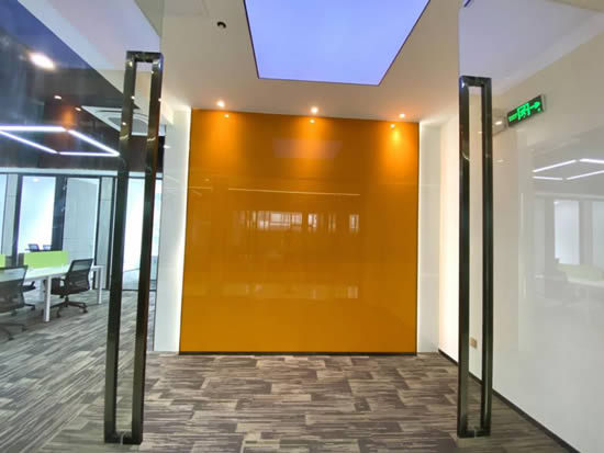 创投小镇写字楼图片1678