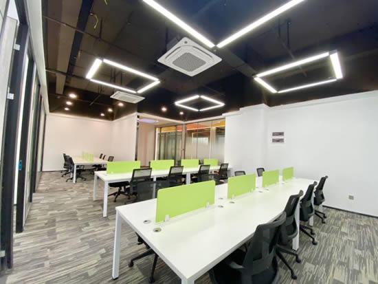 创投小镇写字楼图片1681