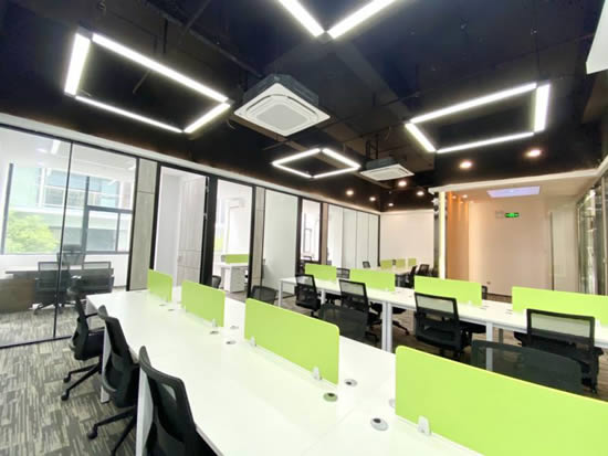 创投小镇写字楼图片1679