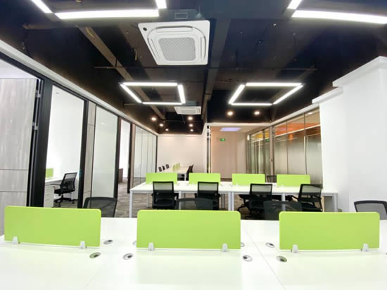 创投小镇写字楼图片1680
