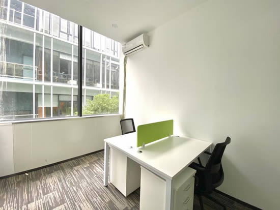 创投小镇写字楼图片1683