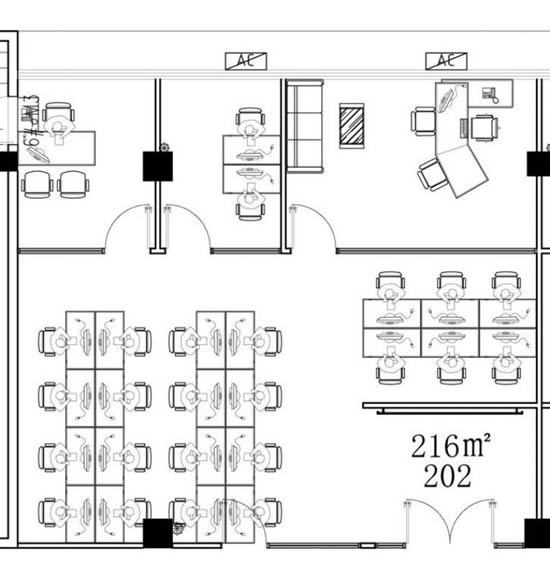 创投小镇写字楼图片1685
