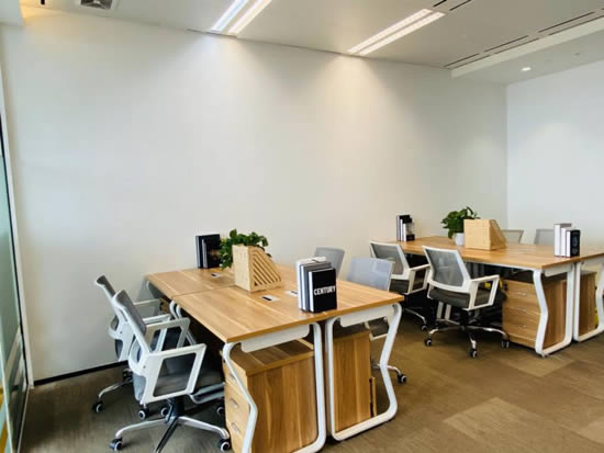 环球都会广场写字楼图片1705