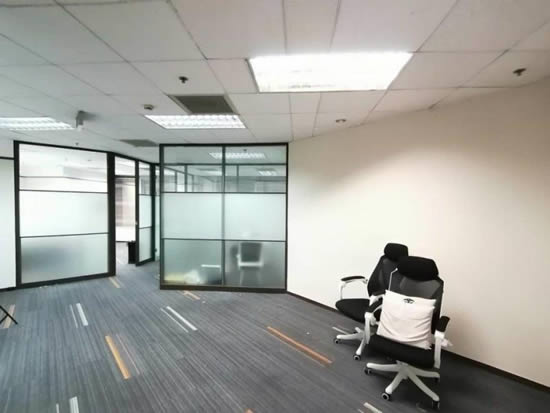 中信广场写字楼图片1709