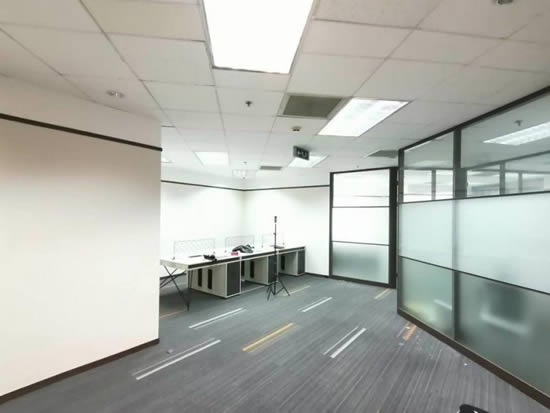 中信广场写字楼图片1710