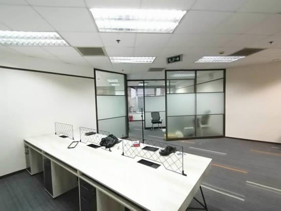 中信广场写字楼图片1711