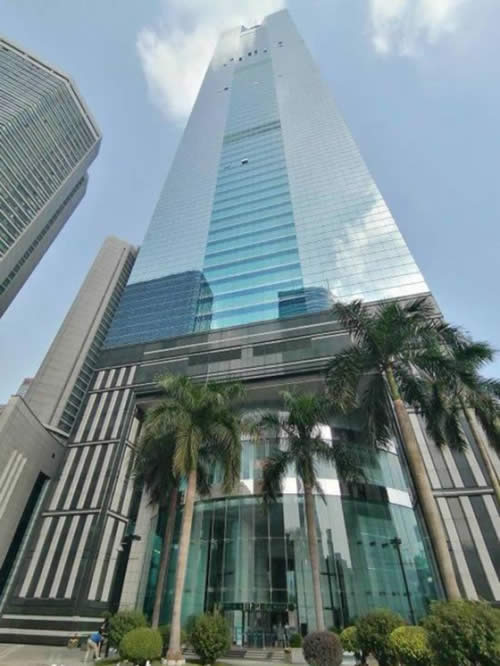 中信广场写字楼图片1714