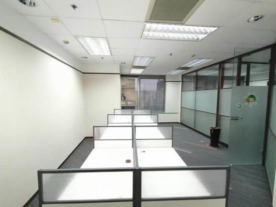 中信广场写字楼图片1712